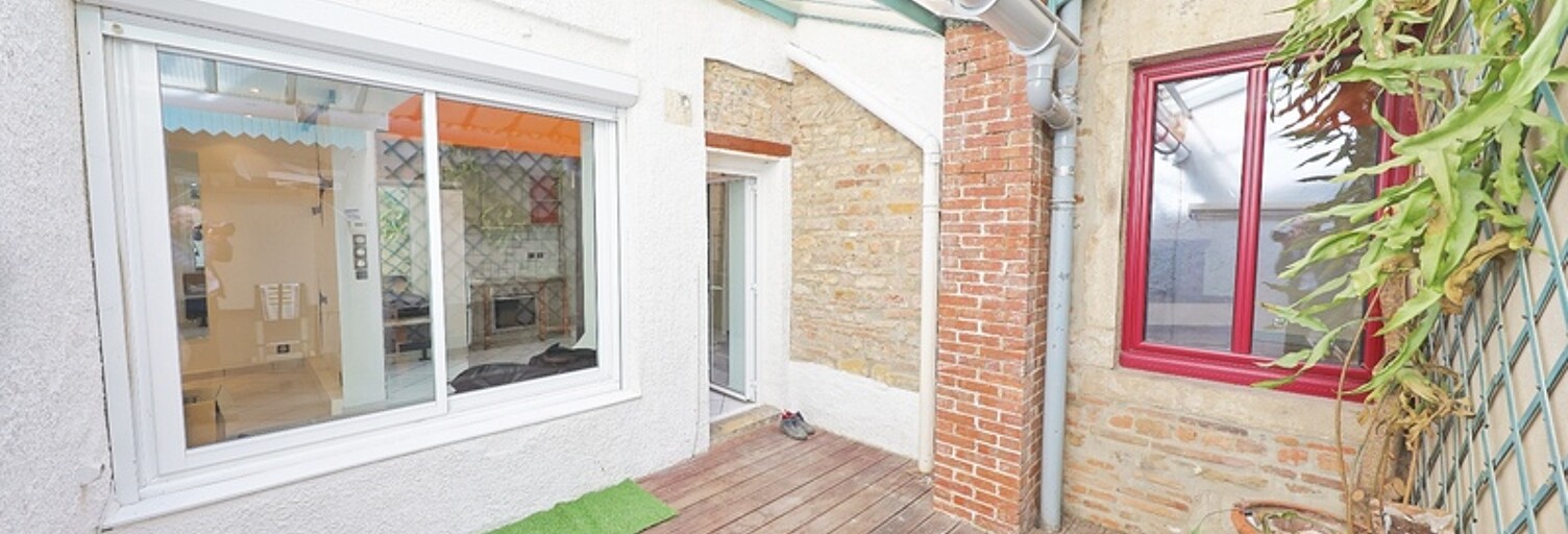 Appartement 5 Pièces 145 m² à vendre à Bourg-en-Bresse (01000)