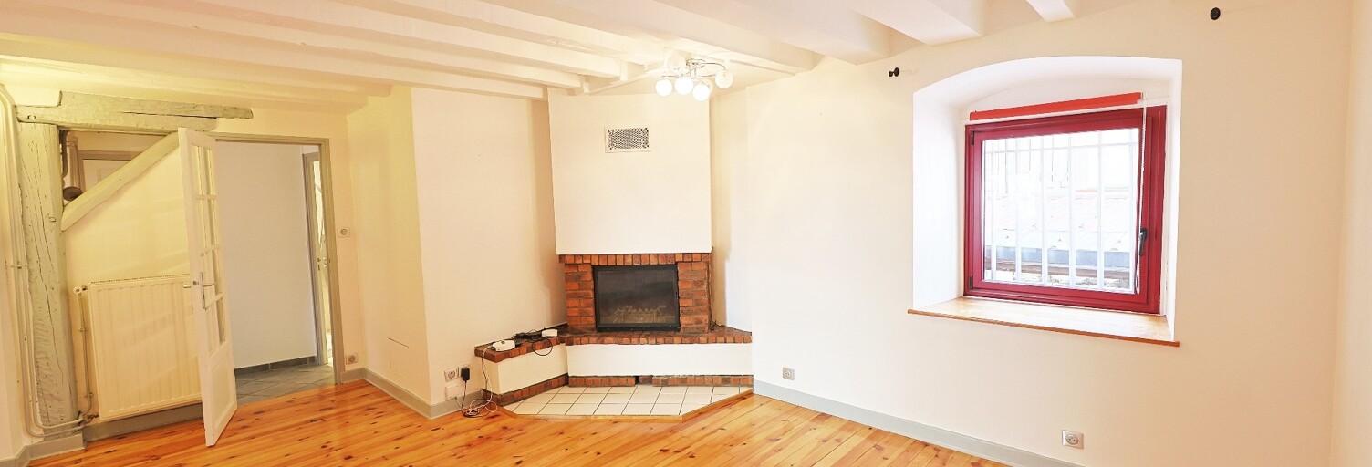 Appartement 5 Pièces 145 m² à vendre à Bourg-en-Bresse (01000)