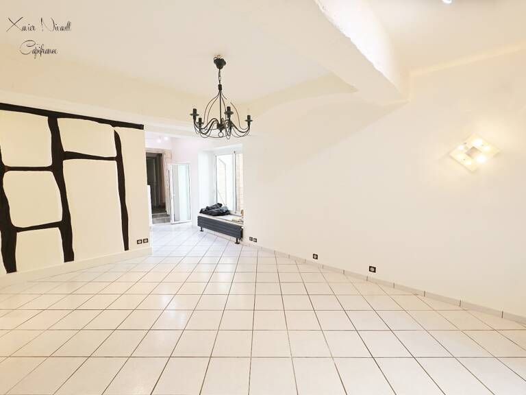 Dpt Ain (01), à vendre BOURG EN BRESSE appartement T5 de 128 m² — photo 1