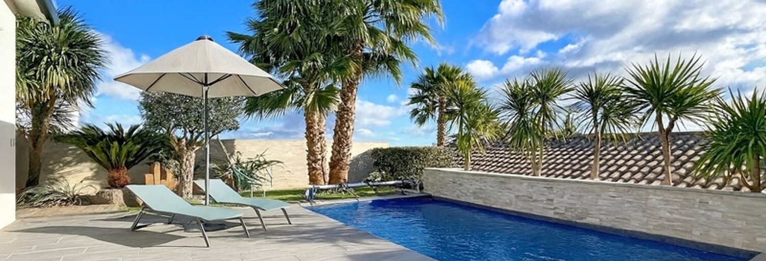 Maison 6 Pièces 145 m² à vendre à Cazouls-lès-Béziers (34370)