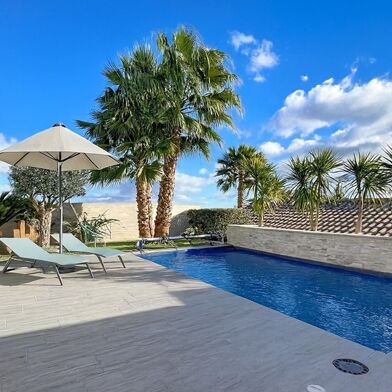 Maison 6 pièces 499000 €