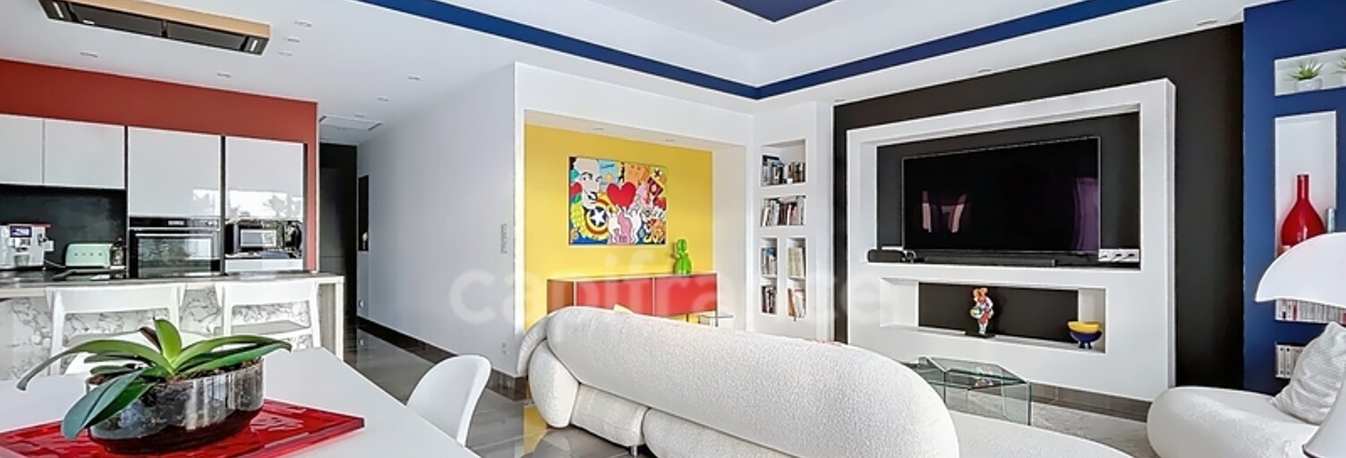 Maison 6 Pièces 145 m² à vendre à Cazouls-lès-Béziers (34370)