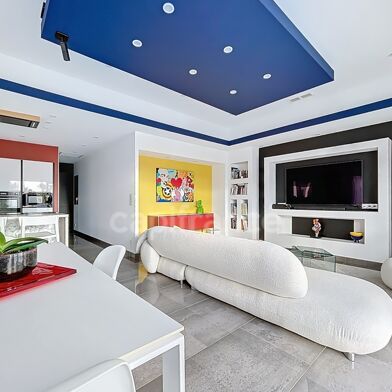 Maison 6 pièces 499000 €