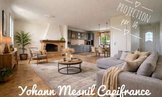 Maison 8 Pièces 120 m² à vendre à Lezay (79120)