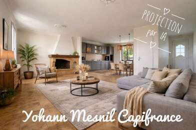 Maison 8 pièces 149000 €