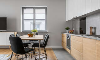 Appartement 5 Pièces 101 m² à vendre à Villeurbanne (69100)