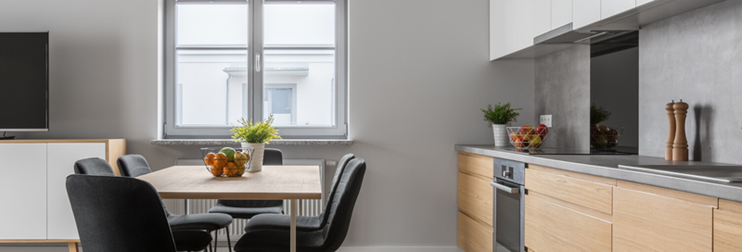 Appartement 5 Pièces 101 m² à vendre à Villeurbanne (69100)