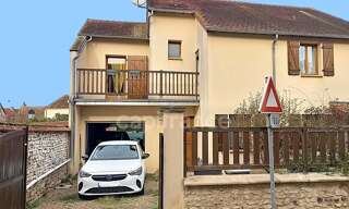 Maison 4 Pièces 96 m² à vendre à Bonnières-sur-Seine (78270)