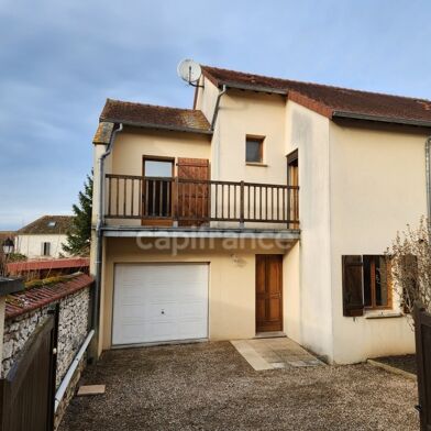 Maison 4 pièces 221000 €