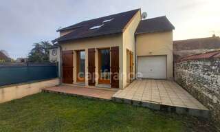 Maison 4 Pièces 96 m² à vendre à Giverny (27620)