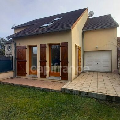Maison 4 pièces 221000 €