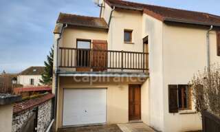 Maison 4 Pièces 96 m² à vendre à Bonnières-sur-Seine (78270)