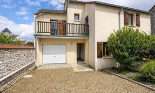 Maison 4 Pièces 96 m² à vendre à Limetz-Villez (78270)