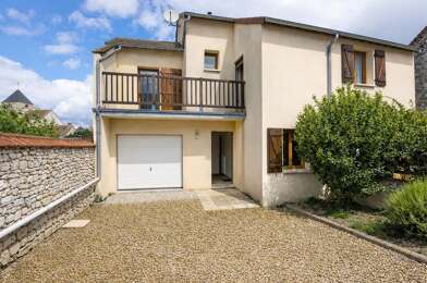Maison 4 pièces 216000 €
