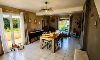 Maison 4 Pièces 79 m² à vendre à Irodouër (35850)