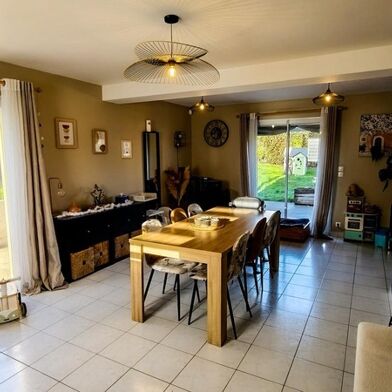 Maison 4 pièces 230000 €