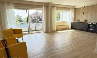 Appartement 3 Pièces 80 m² à vendre à Orléans (45000)