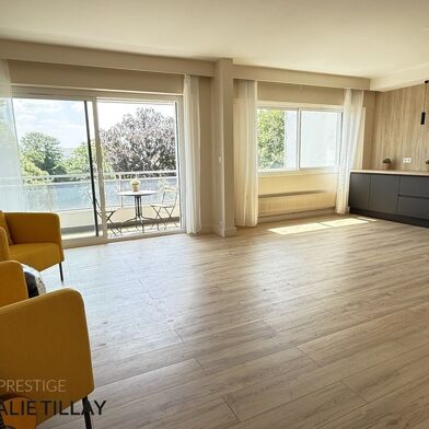 Appartement 3 pièces 229000 €