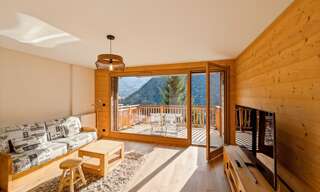 Appartement 2 Pièces 48 m² à vendre à Châtel (74390)