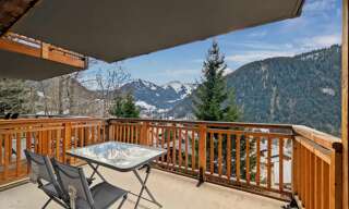 Appartement 2 Pièces 48 m² à vendre à Châtel (74390)