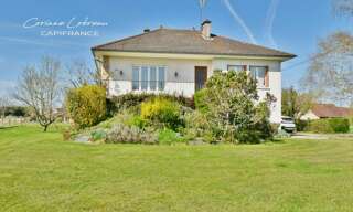 Maison 5 Pièces 153 m² à vendre à Louhans (71500)