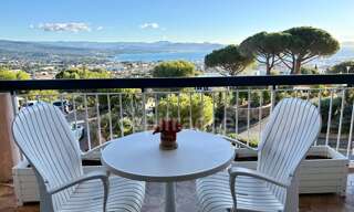 Appartement 4 Pièces 80 m² à vendre à La Ciotat (13600)