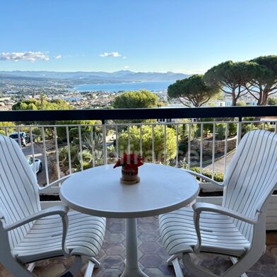 Appartement 4 pièces 359000 €