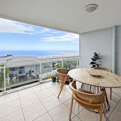 Appartement 3 pièces 248570 €