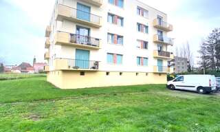 Appartement 4 Pièces 75 m² à vendre à Digoin (71160)