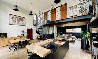 Maison 4 Pièces 157 m² à vendre à Yssingeaux (43200)