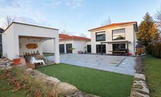 Maison 4 Pièces 157 m² à vendre à Saint-Maurice-de-Lignon (43200)