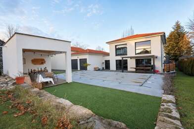 Maison 4 pièces 430000 €
