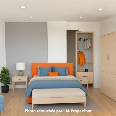 Appartement 1 pièces 67800 €