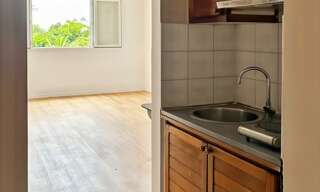 Appartement 1 Pièce 25 m² à vendre à Saint-Denis (97490)