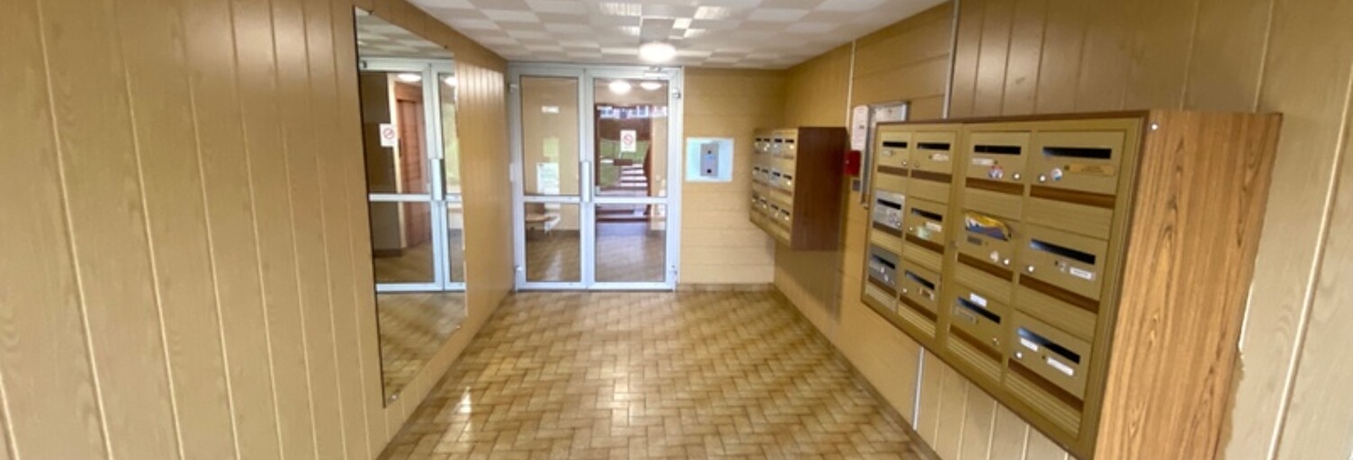 Appartement 4 Pièces 82 m² à vendre à Digoin (71160)