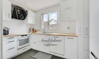 Appartement 4 Pièces 105 m² à vendre à Montlhéry (91310)