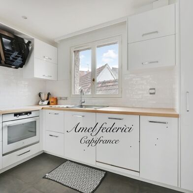 Appartement 4 pièces 320000 €