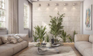 Appartement 3 Pièces 68 m² à vendre à Villeurbanne (69100)