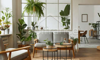 Appartement 2 Pièces 42 m² à vendre à Villeurbanne (69100)