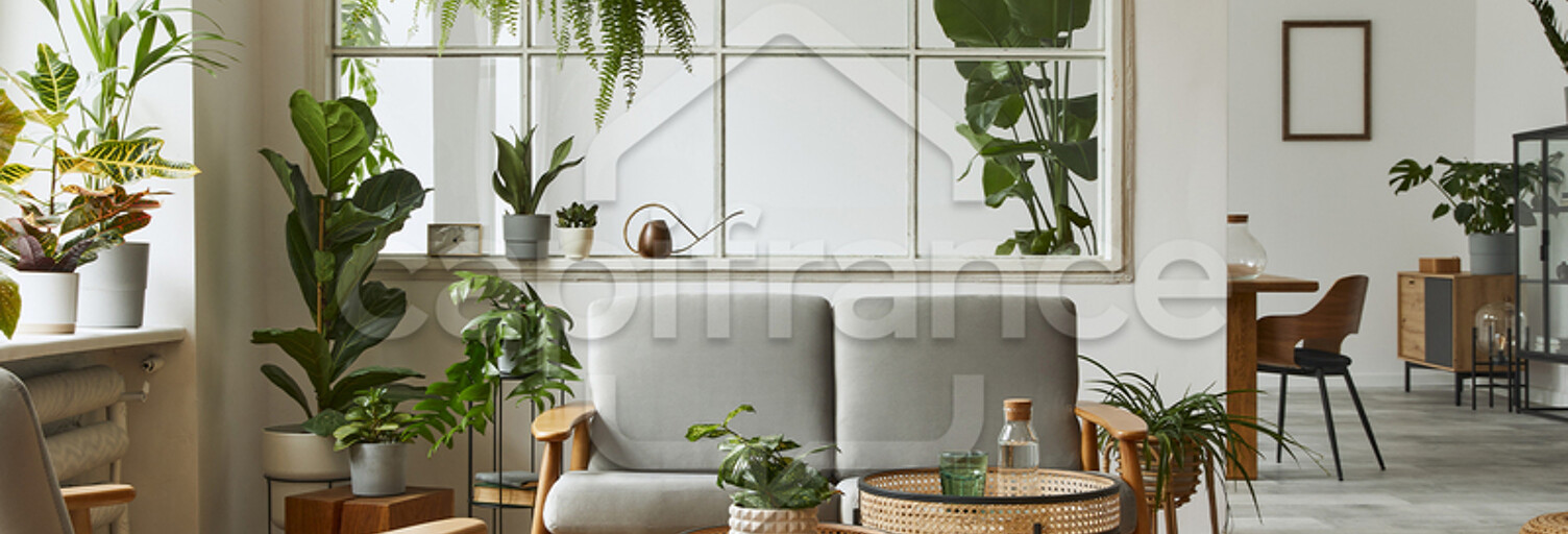 Appartement 2 Pièces 42 m² à vendre à Villeurbanne (69100)