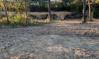 Terrain 750 m² à construire Brignoles (83170)