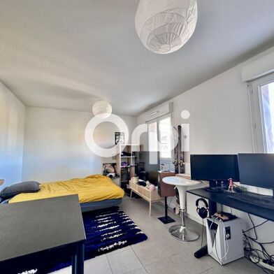 Appartement 1 pièces 99000 €