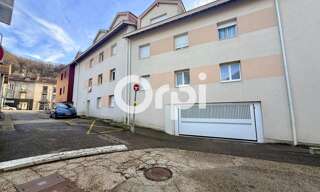 Appartement 1 Pièce 25 m² à vendre à Villard-Bonnot (38190)