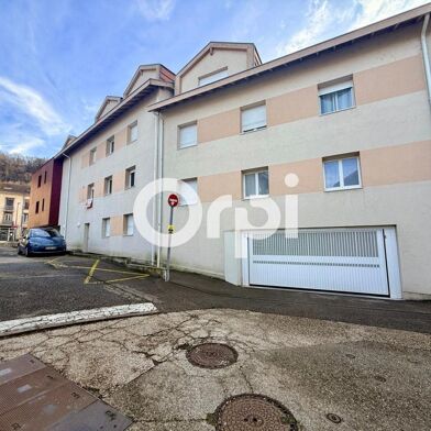 Appartement 1 pièces 99000 €