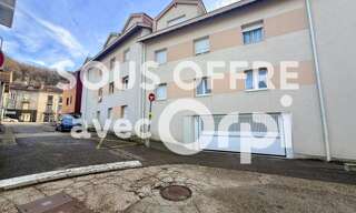 Appartement 1 Pièce 25 m² à vendre à Villard-Bonnot (38190)