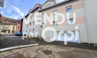 Appartement 1 Pièce 25 m² à vendre à Villard-Bonnot (38190)