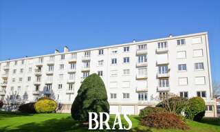 Appartement 4 Pièces 65 m² à vendre à Nantes (44300)