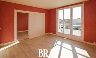 Appartement 4 Pièces 65 m² à vendre à Nantes (44300)