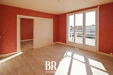Appartement 4 pièces 164300 €