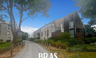 Appartement 3 Pièces 57 m² à vendre à Nantes (44300)